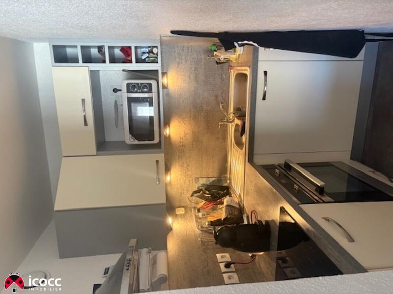 Maison - 71 m² - 4 pièces