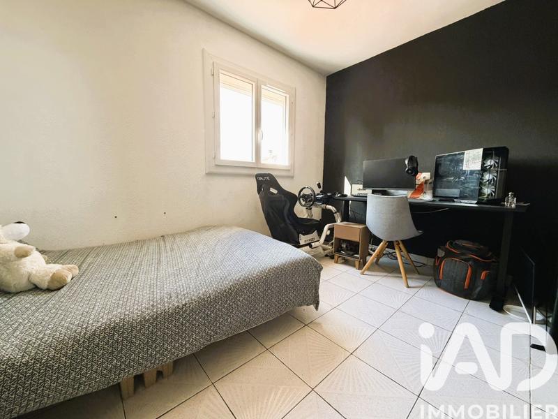 Maison - 101 m² - 5 pièces