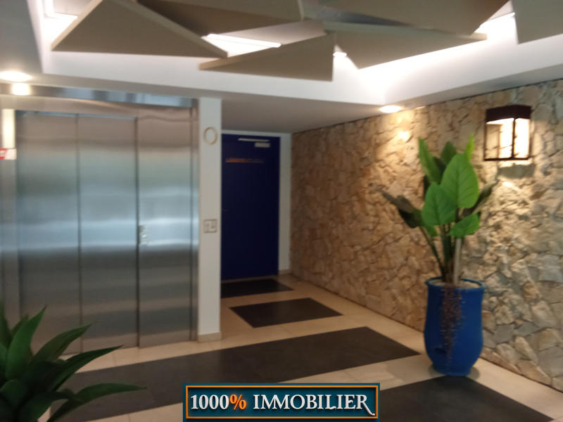 Appartement - 69 m² - 3 pièces