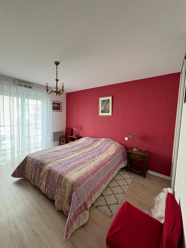 Appartement - 98 m² - 3 pièces