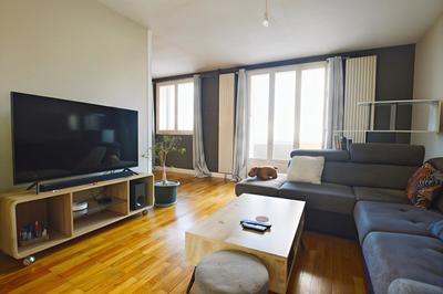 Appartement - 63 m² - 4 pièces