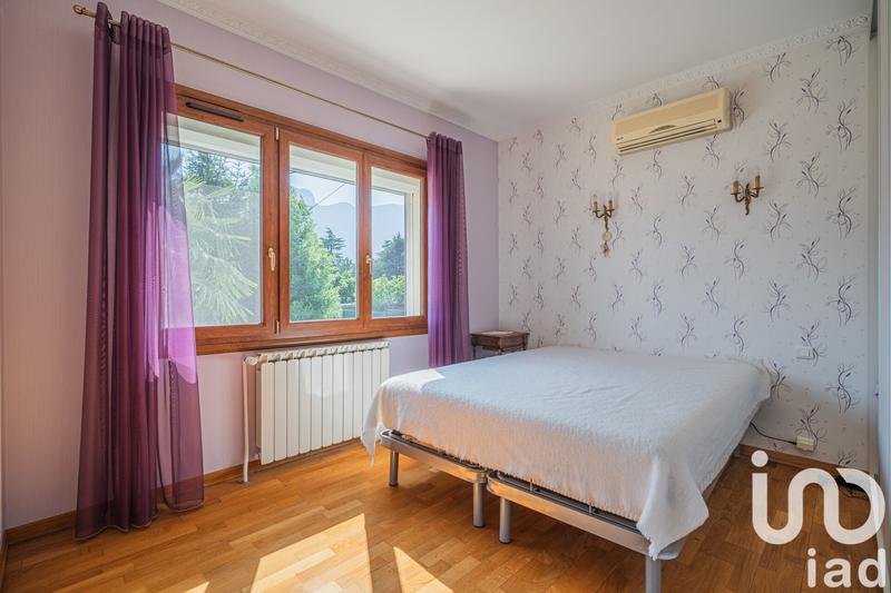 Maison - 133 m² - 5 pièces