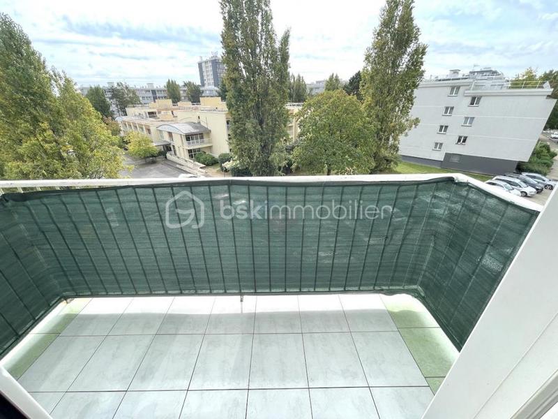 Appartement - 81 m² - 4 pièces