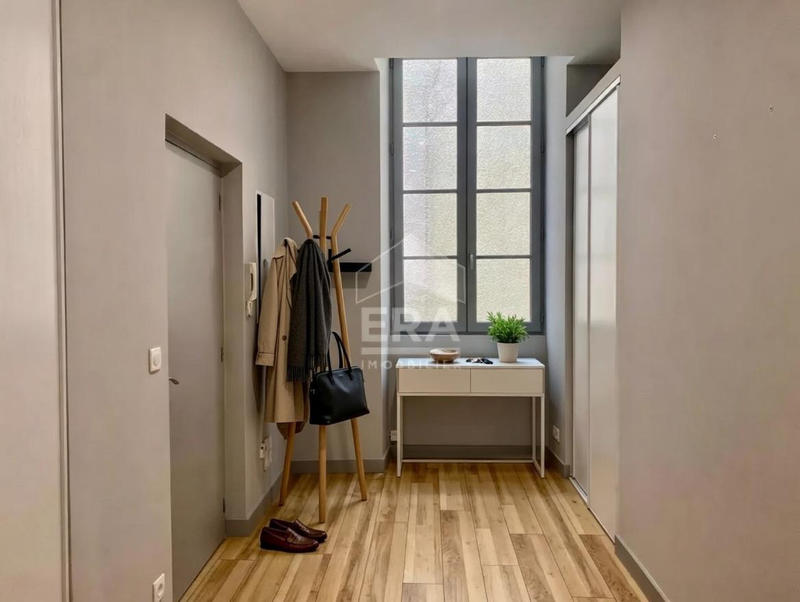 Appartement - 97 m² - 3 pièces