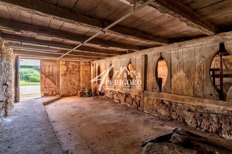 Ferme - 393 m² - 4 pièces