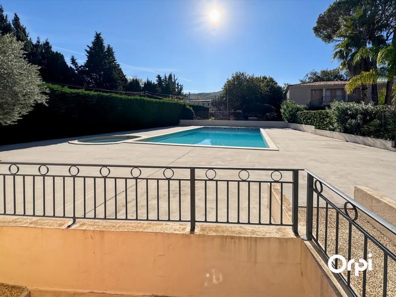 Mas - 50 m² - 3 pièces