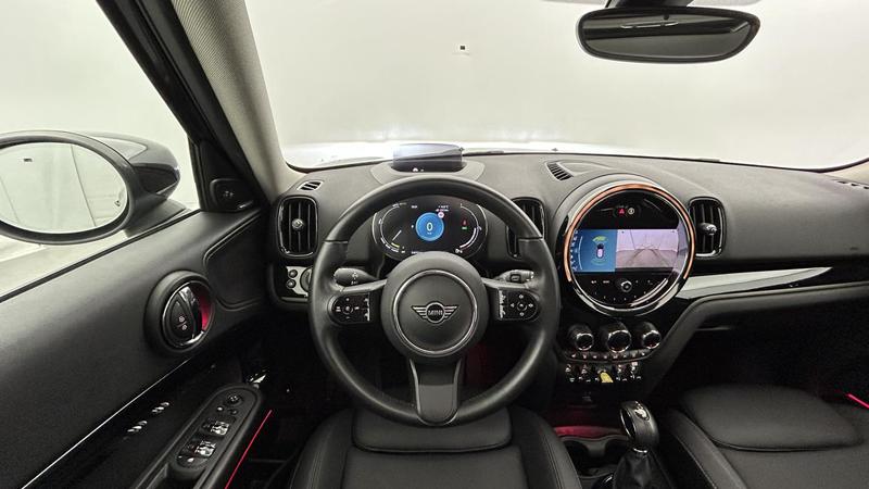 Mini Countryman F60 Lci 125 - 95 ch All4 Bva6 Cooper se Edition Premium Plus