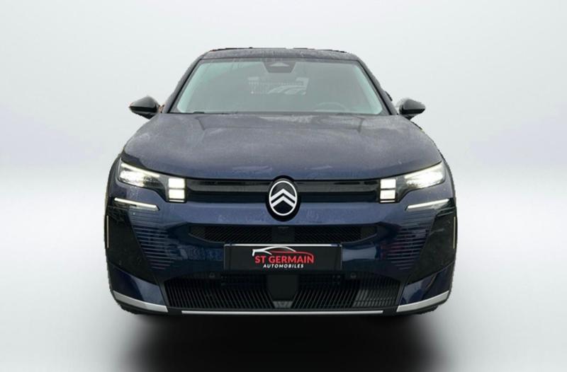 Citroën C5 Aircross II Hybride 145ch auto Max