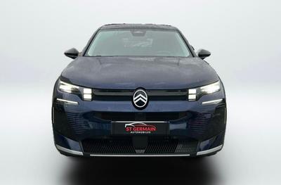 Citroën C5 Aircross II Hybride 145ch auto Max