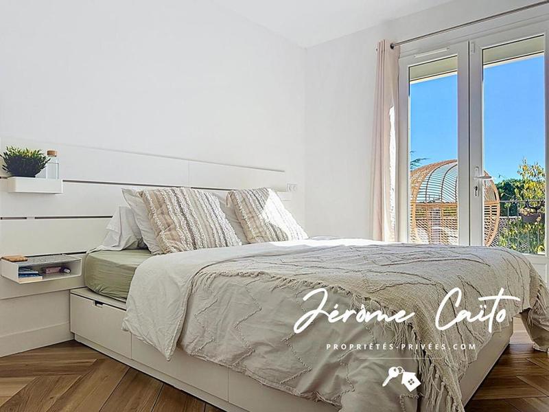 Maison - 83 m² - 4 pièces