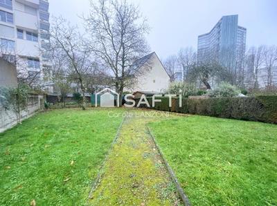 Appartement - 25 m² - 1 pièce