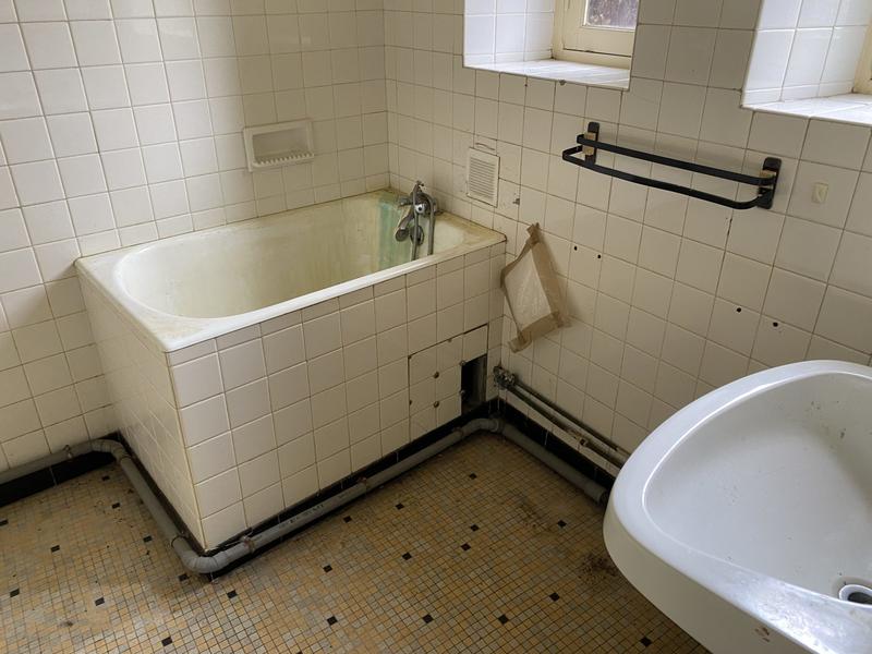 Maison - 69 m² - 4 pièces