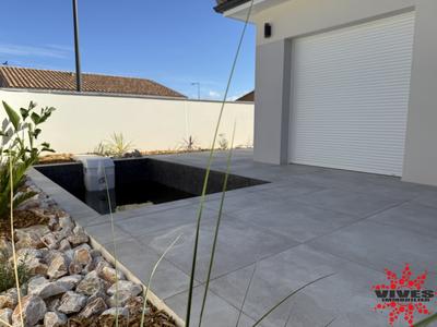 Villa - 97 m² - 4 pièces