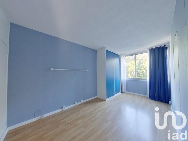 Appartement - 77 m² - 4 pièces