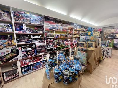 Local commercial - 150 m²