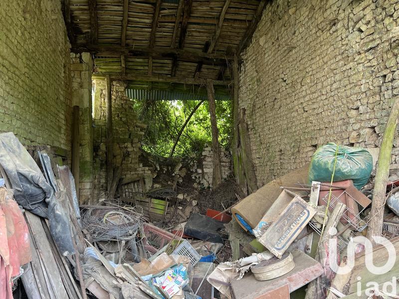 Maison - 110 m² - 2 pièces