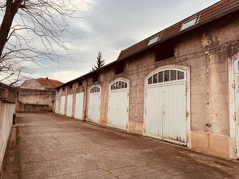 Appartement - 218 m² - 5 pièces