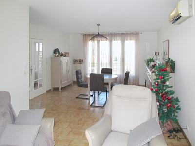 Maison - 115 m² - 6 pièces