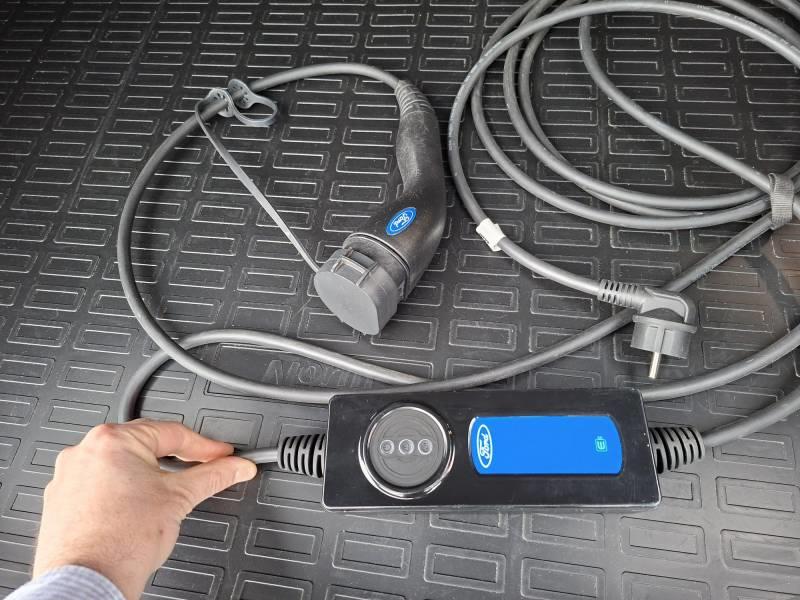 Ford Kuga 2.5 Duratec 225 ch Phev Powershift Vignale