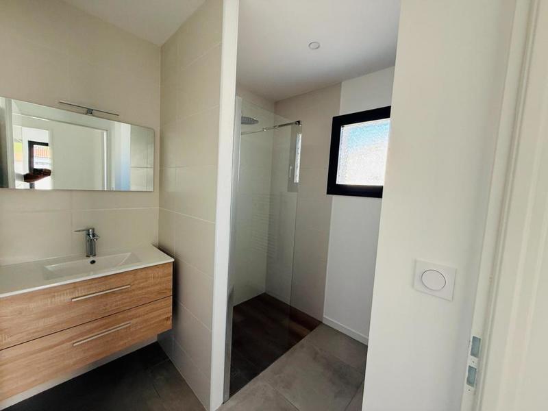 Villa - 120 m² - 4 pièces