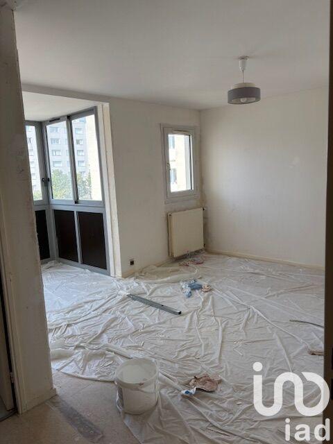 Appartement - 52 m² - 2 pièces