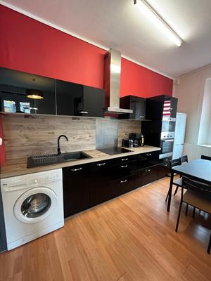 Appartement - 25 m² - 1 pièce