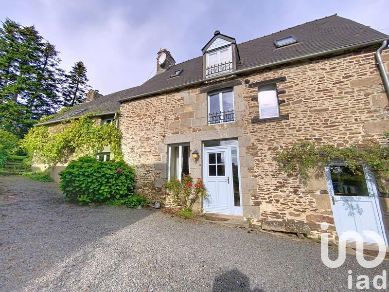 Maison de village - 156 m² - 6 pièces