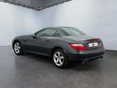 Mercedes Classe Slk 200 K BlueEFFICIENCY