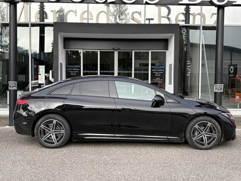Mercedes Eqe Berline 350 Amg Line