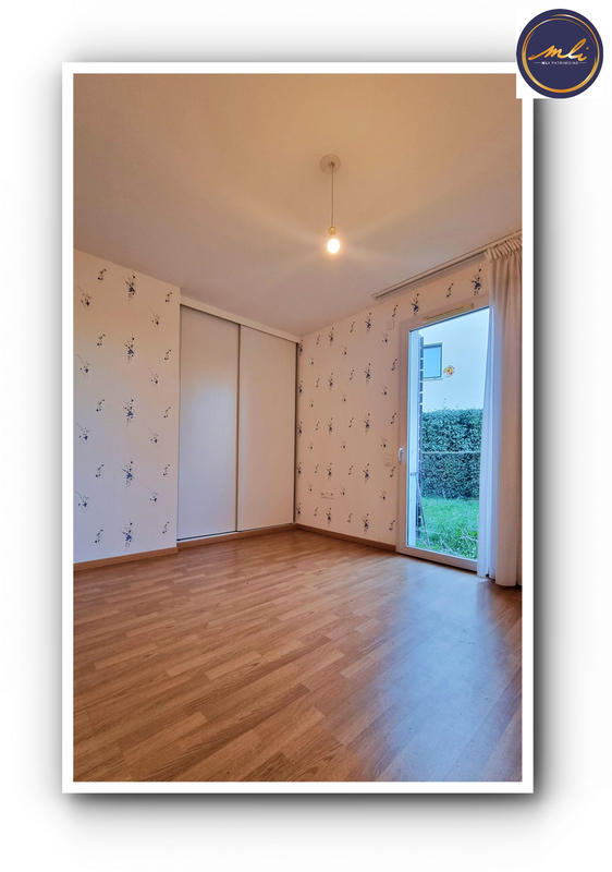 Maison - 67 m² - 3 pièces