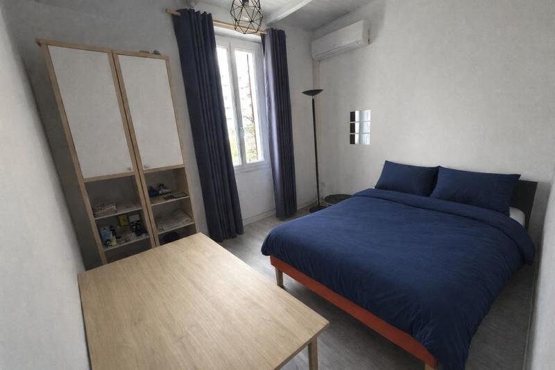 Maison de ville - 98 m² - 4 pièces