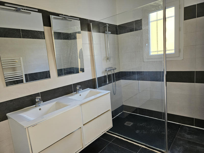 Maison - 89 m² - 4 pièces