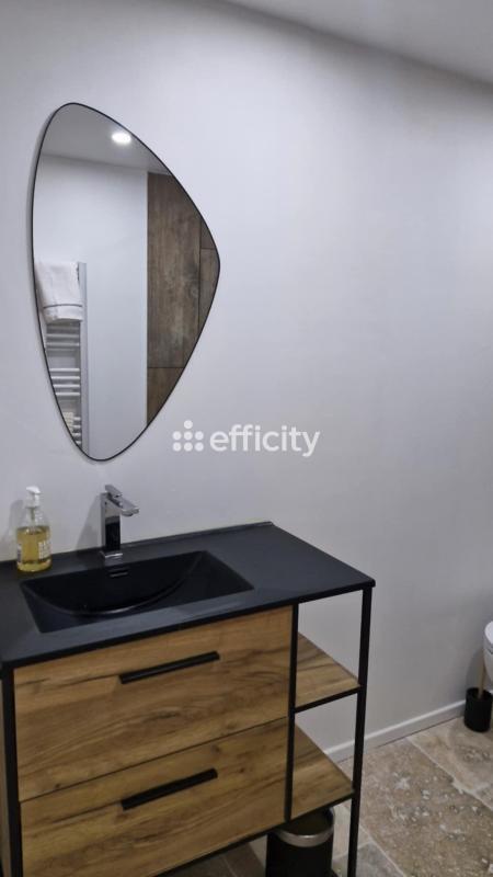 Maison - 50 m² - 2 pièces