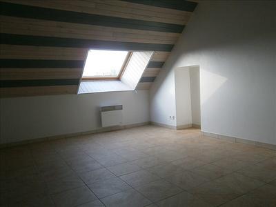 Maison - 100 m² - 3 pièces