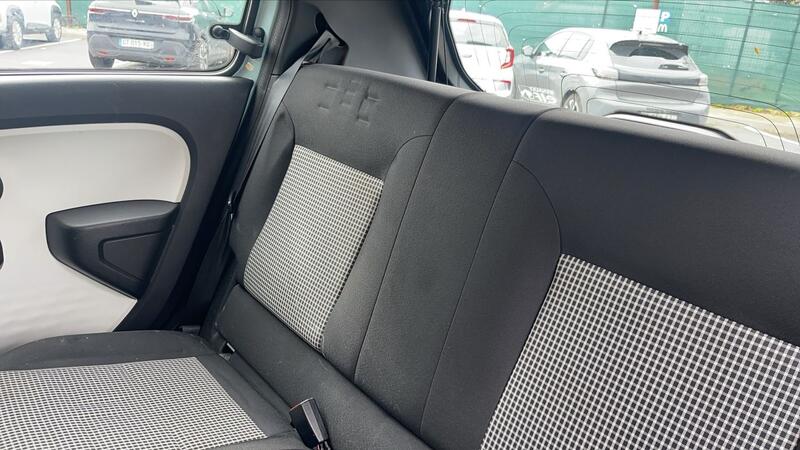 Renault Twingo III 1.0 SCe 70 Life - 4 places