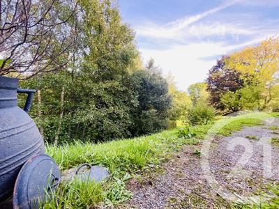 Maison - 104 m² - 5 pièces