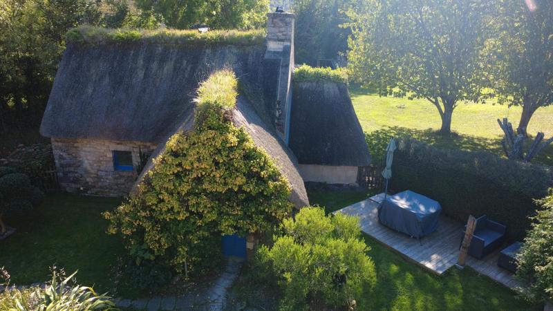 Maison - 350 m² - 17 pièces