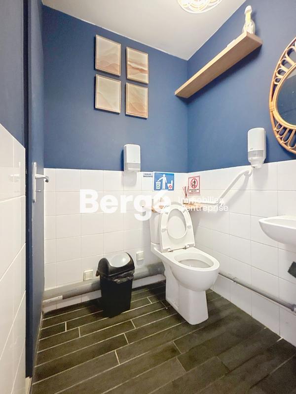 Local commercial - 70 m²