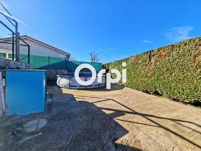 Villa - 110 m² - 5 pièces