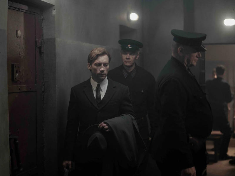 Film - Deux procureurs Vost