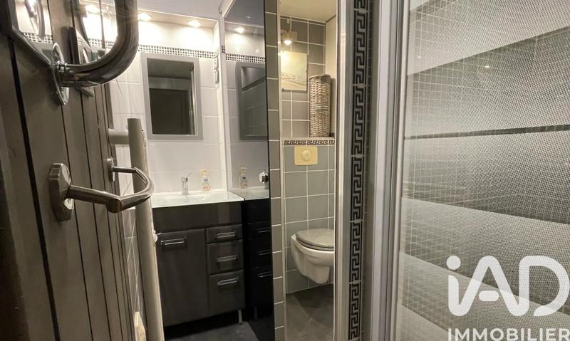 Maison - 178 m² - 6 pièces