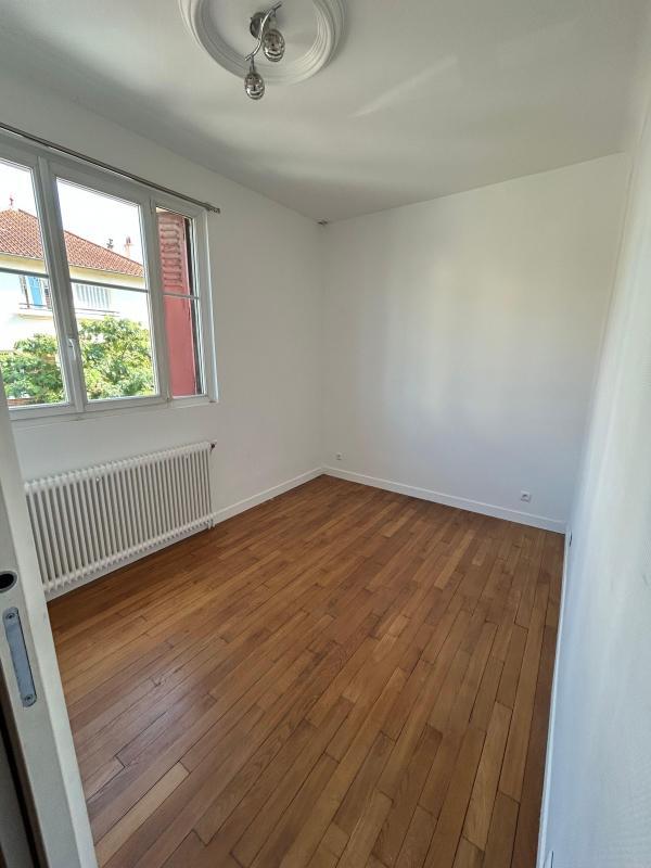 Maison - 58 m² - 4 pièces