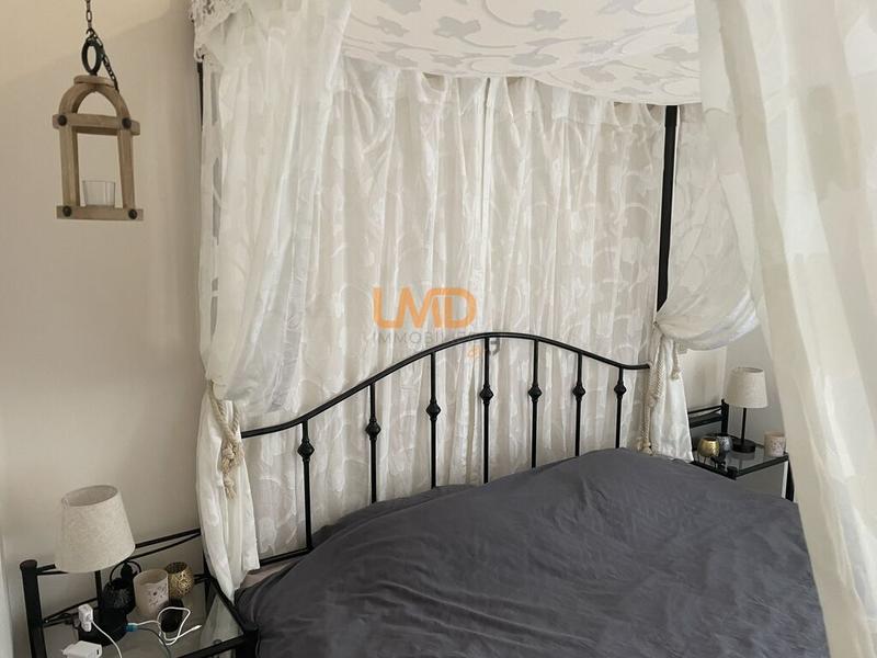 Immeuble - 204 m² - 10 pièces