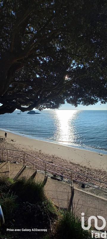 Maison de ville - 79 m² - 4 pièces