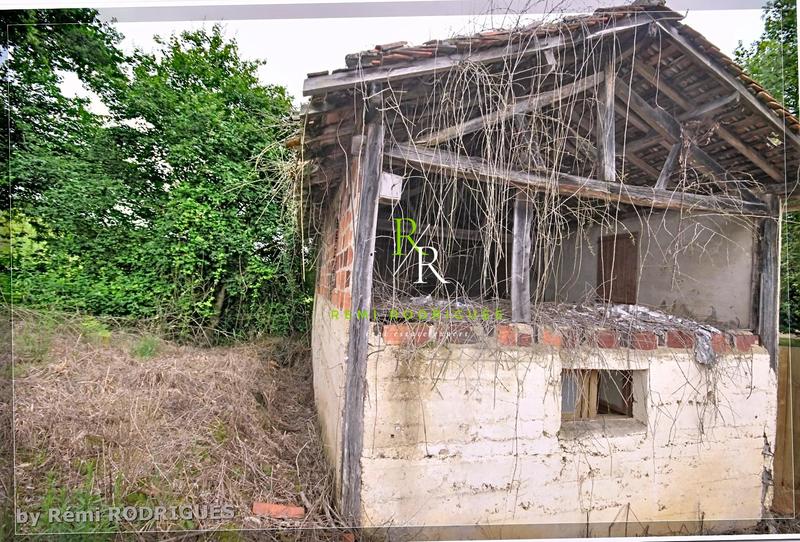 Parking / Garage - 60 m²