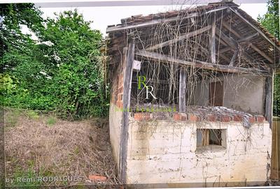 Parking / Garage - 60 m²