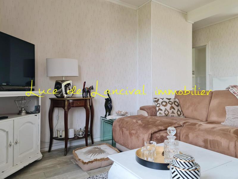 Appartement - 59 m² - 2 pièces