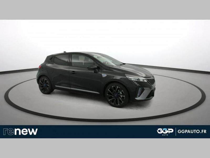 Renault Clio V E-Tech full hybrid 145 Esprit Alpine