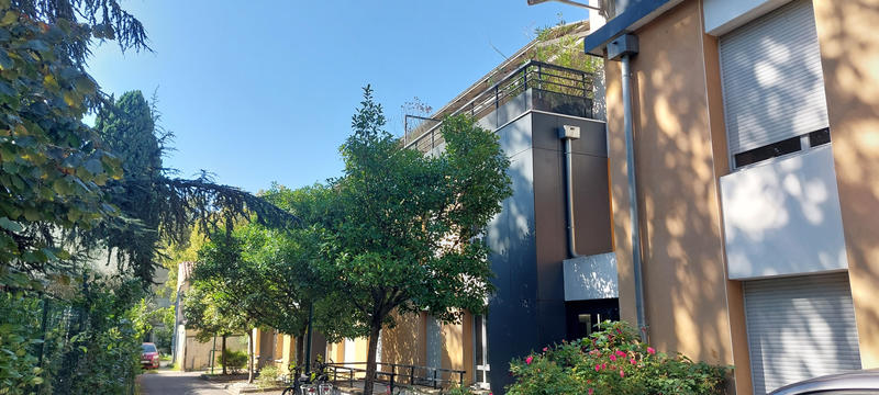 Appartement - 32 m² - 1 pièce