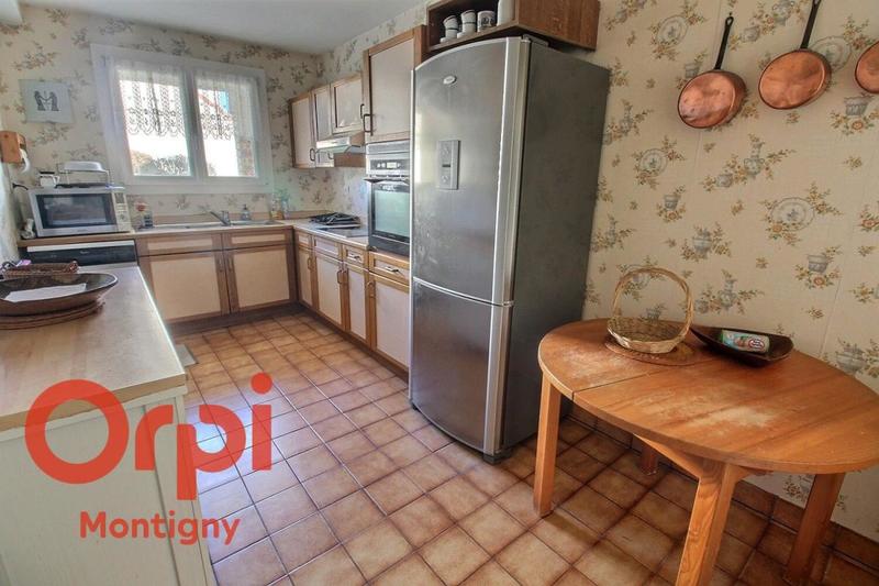 Villa - 110 m² - 4 pièces